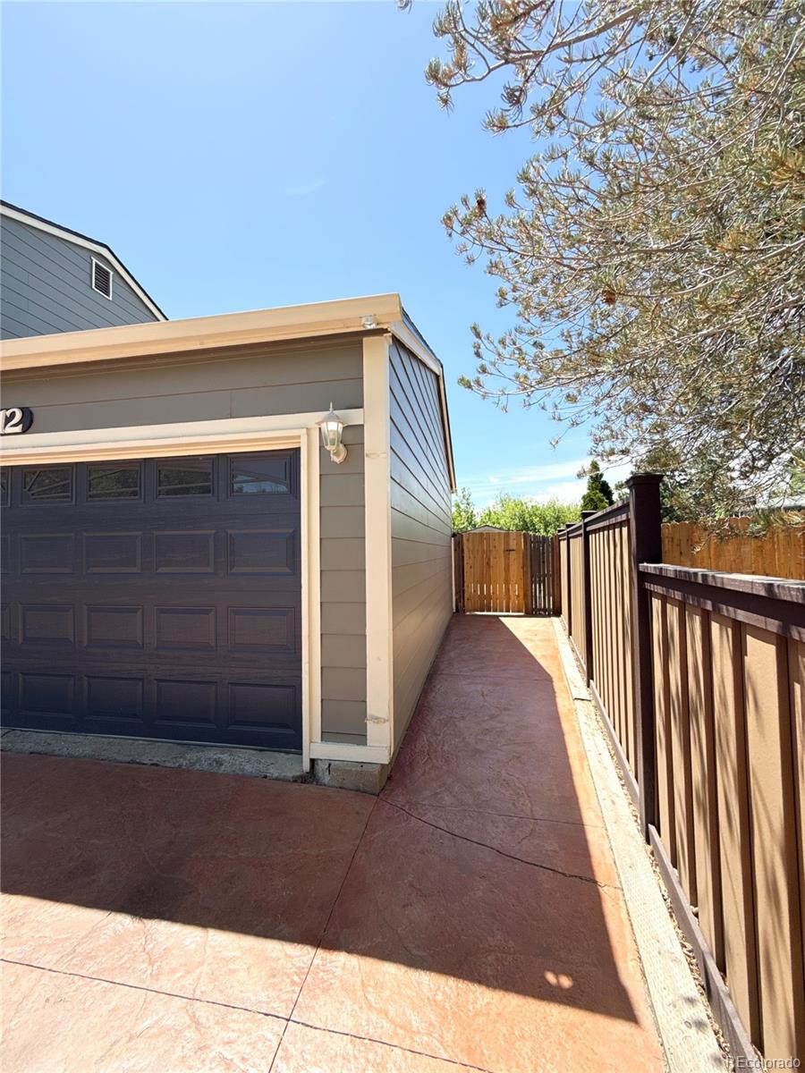 MLS Image #3 for 17212 e oberlin place,aurora, Colorado
