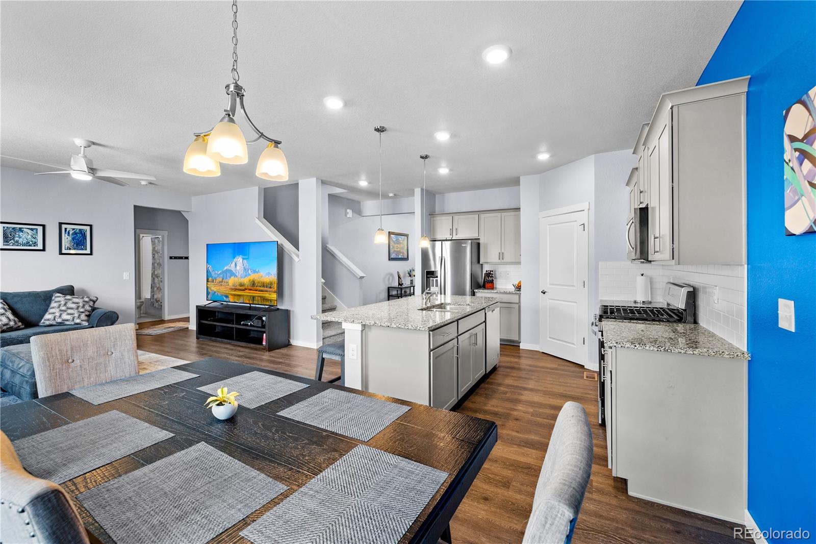 MLS Image #10 for 2144  rosette lane,castle rock, Colorado