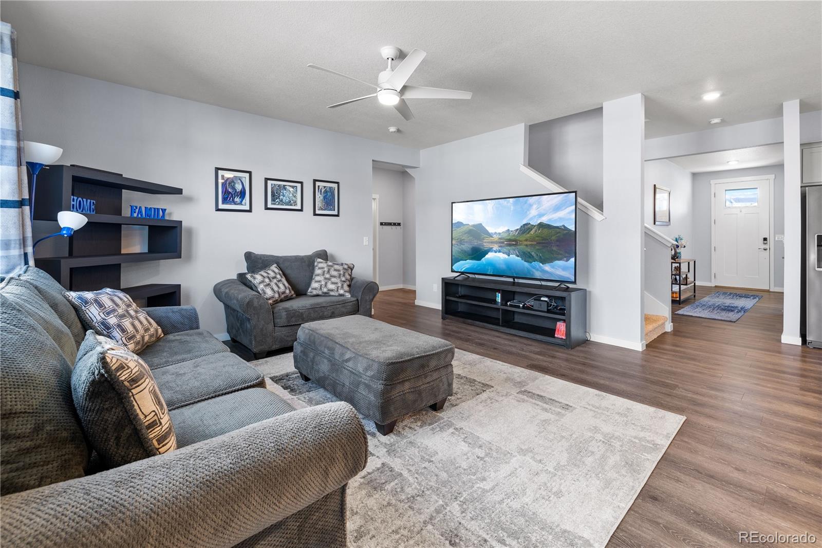 MLS Image #12 for 2144  rosette lane,castle rock, Colorado