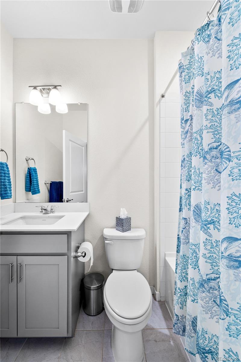 MLS Image #14 for 2144  rosette lane,castle rock, Colorado