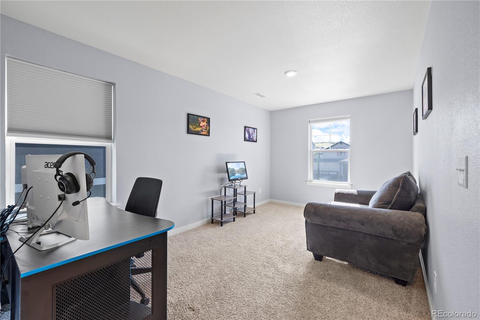 MLS Image #15 for 2144  rosette lane,castle rock, Colorado