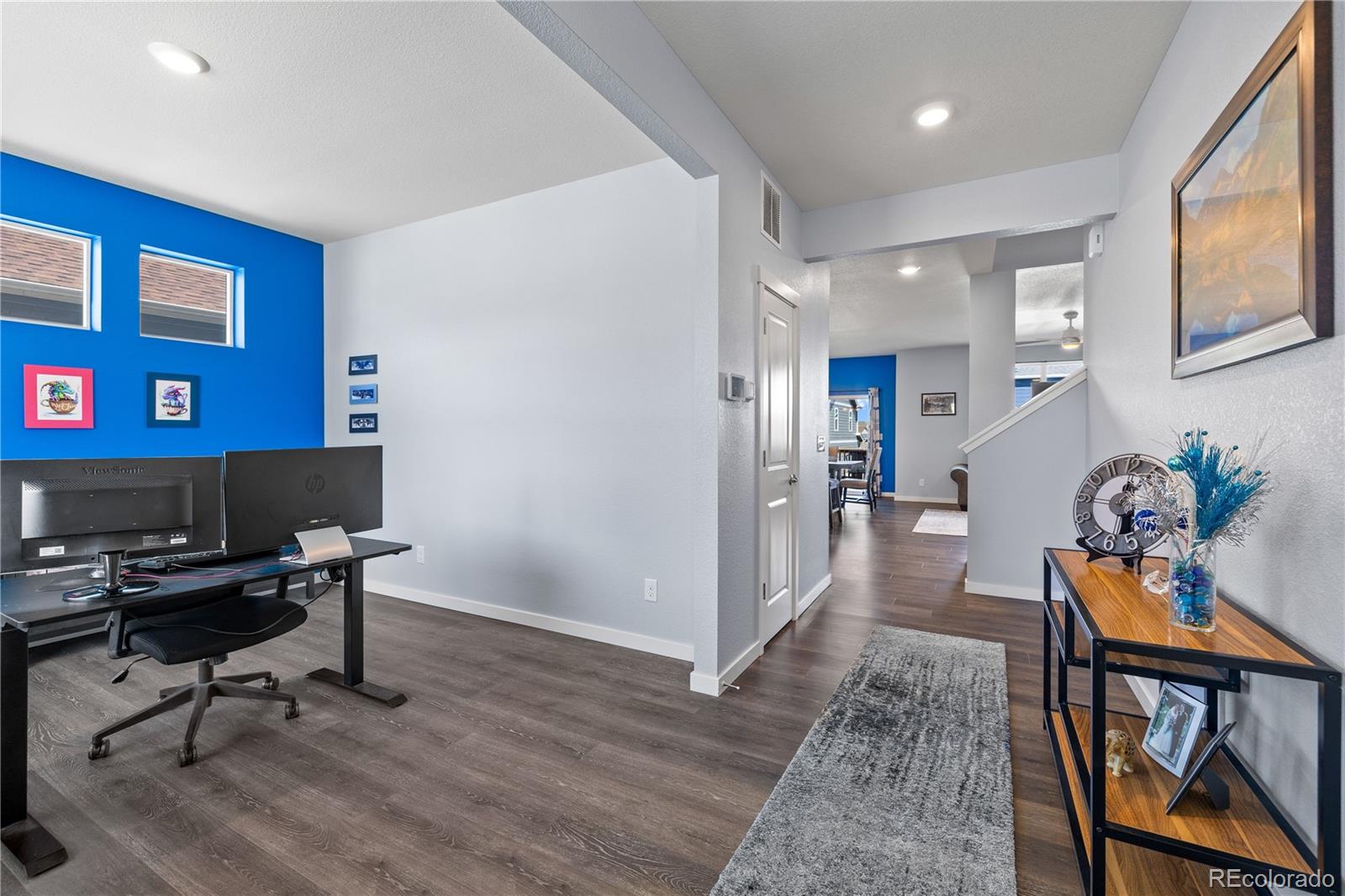 MLS Image #2 for 2144  rosette lane,castle rock, Colorado