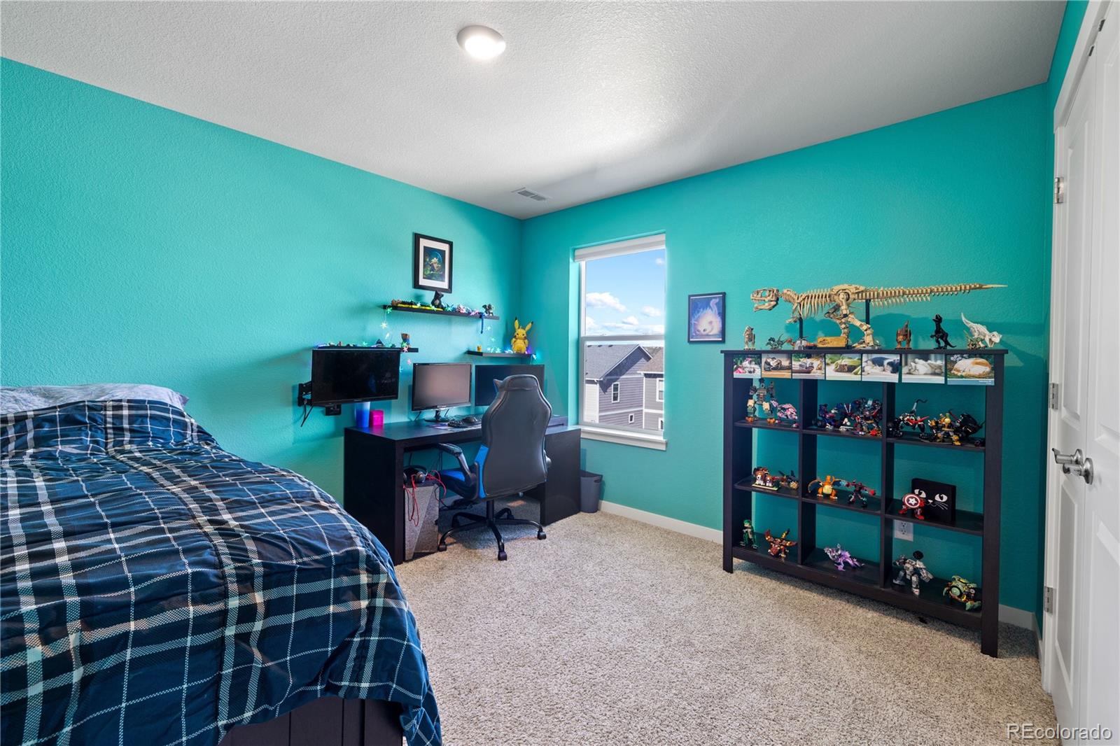MLS Image #23 for 2144  rosette lane,castle rock, Colorado
