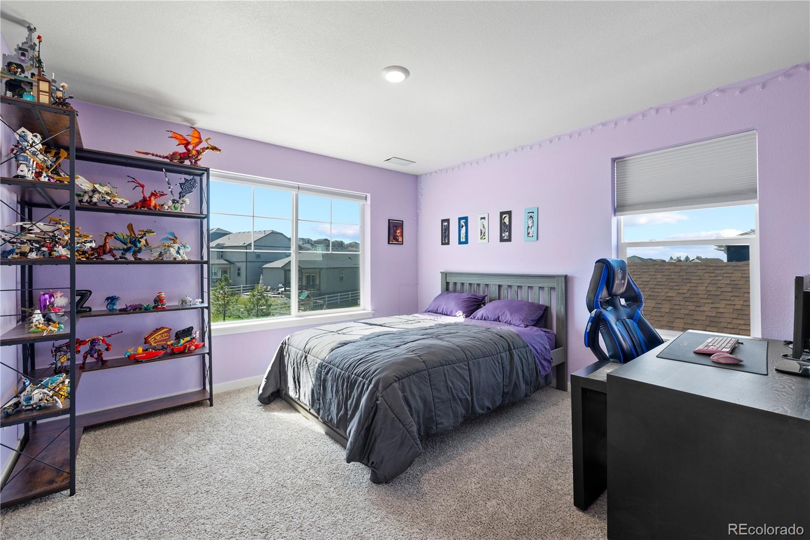 MLS Image #26 for 2144  rosette lane,castle rock, Colorado