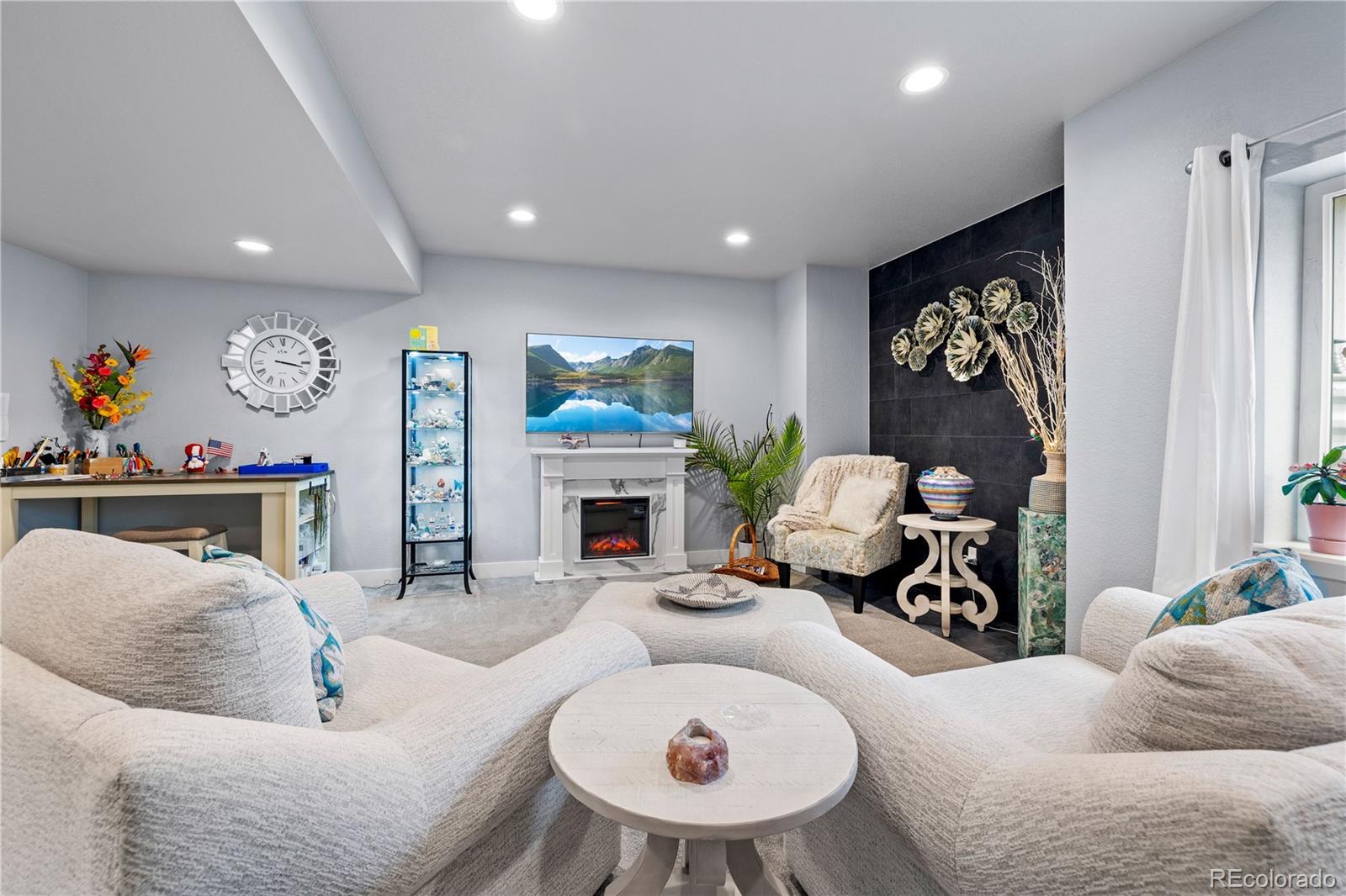 MLS Image #29 for 2144  rosette lane,castle rock, Colorado