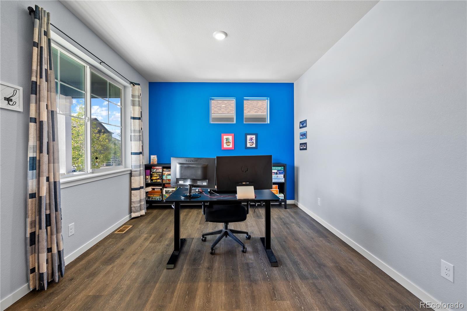 MLS Image #3 for 2144  rosette lane,castle rock, Colorado