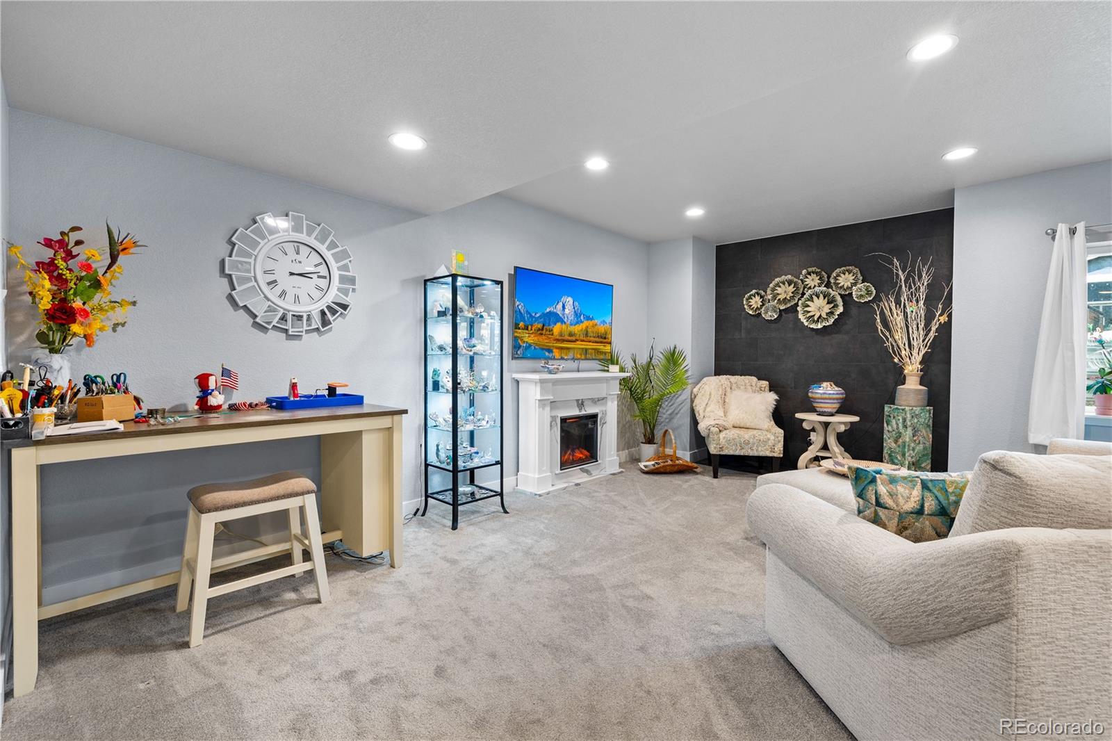MLS Image #30 for 2144  rosette lane,castle rock, Colorado