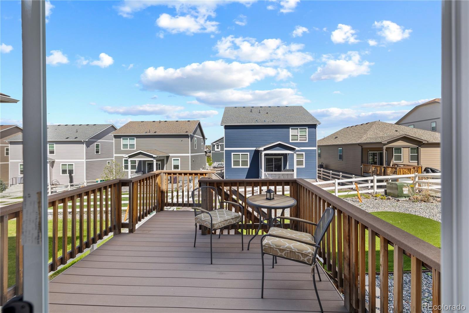 MLS Image #36 for 2144  rosette lane,castle rock, Colorado