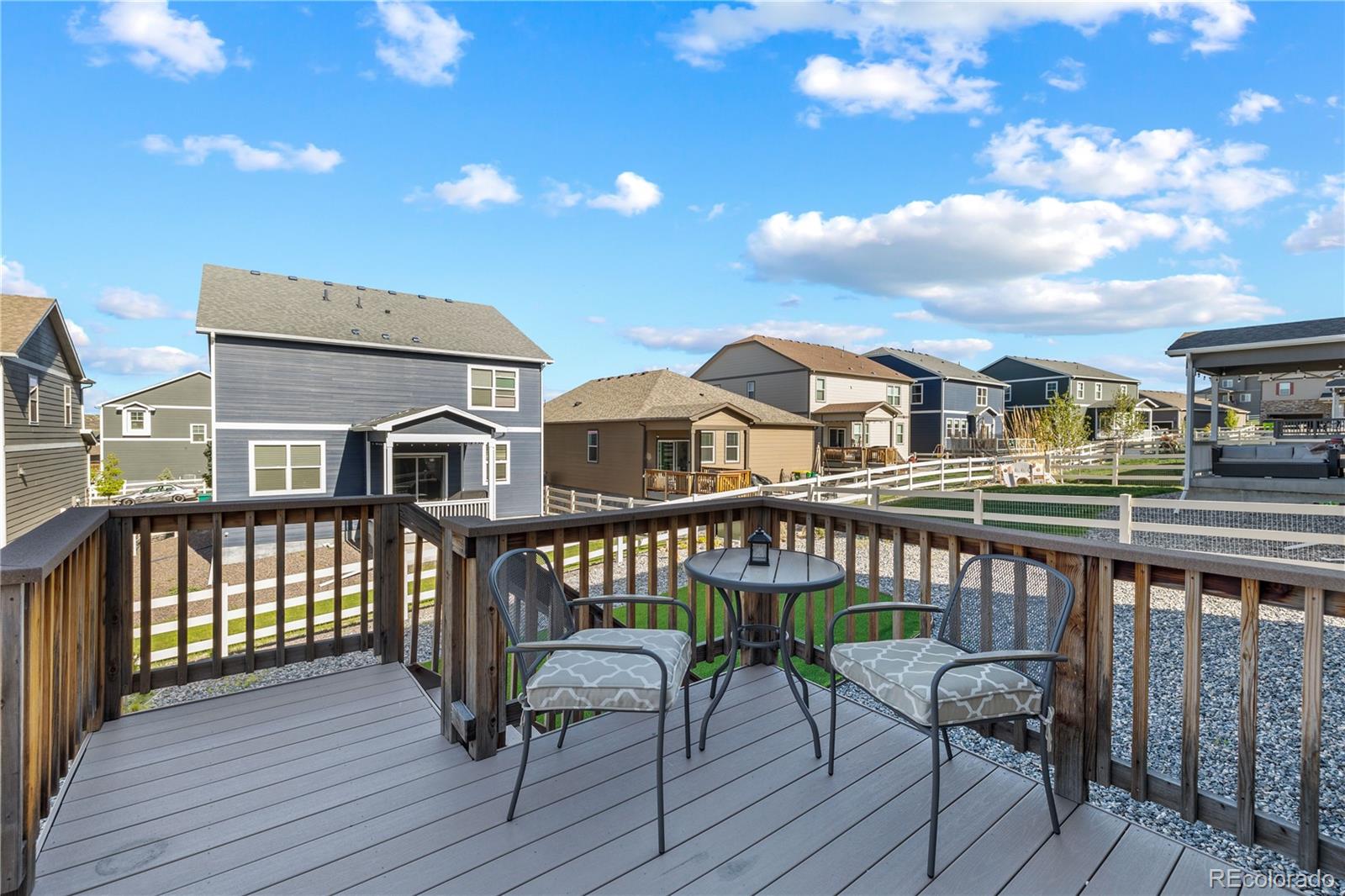 MLS Image #37 for 2144  rosette lane,castle rock, Colorado