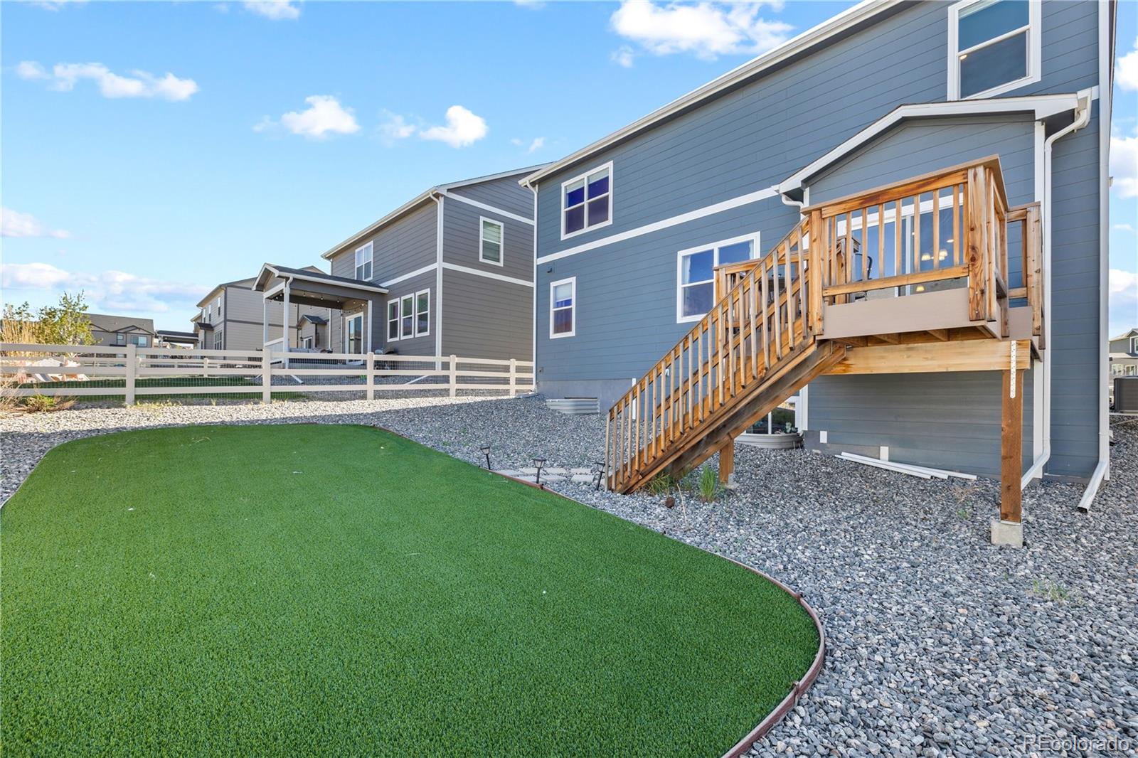MLS Image #38 for 2144  rosette lane,castle rock, Colorado