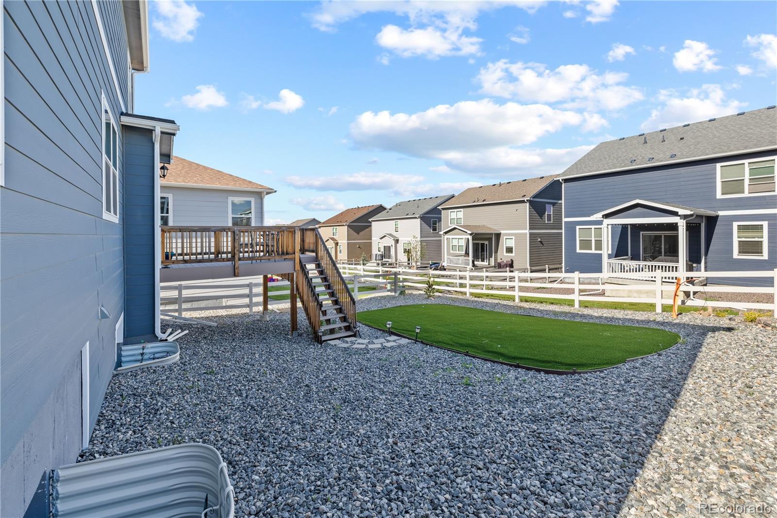 MLS Image #39 for 2144  rosette lane,castle rock, Colorado