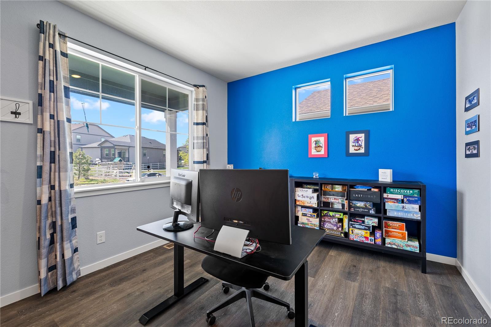 MLS Image #4 for 2144  rosette lane,castle rock, Colorado