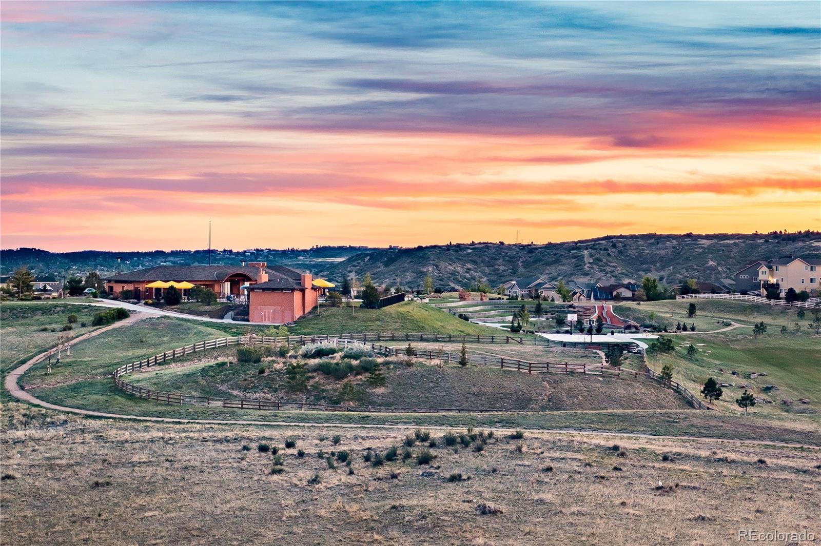 MLS Image #42 for 2144  rosette lane,castle rock, Colorado