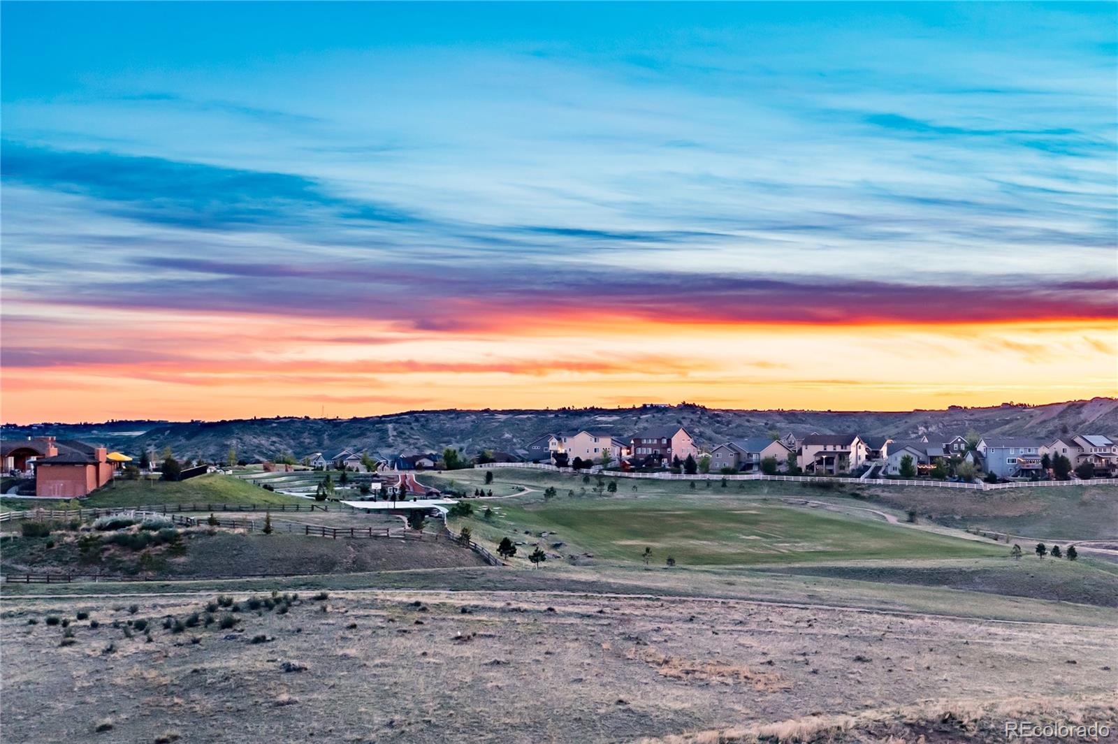 MLS Image #43 for 2144  rosette lane,castle rock, Colorado