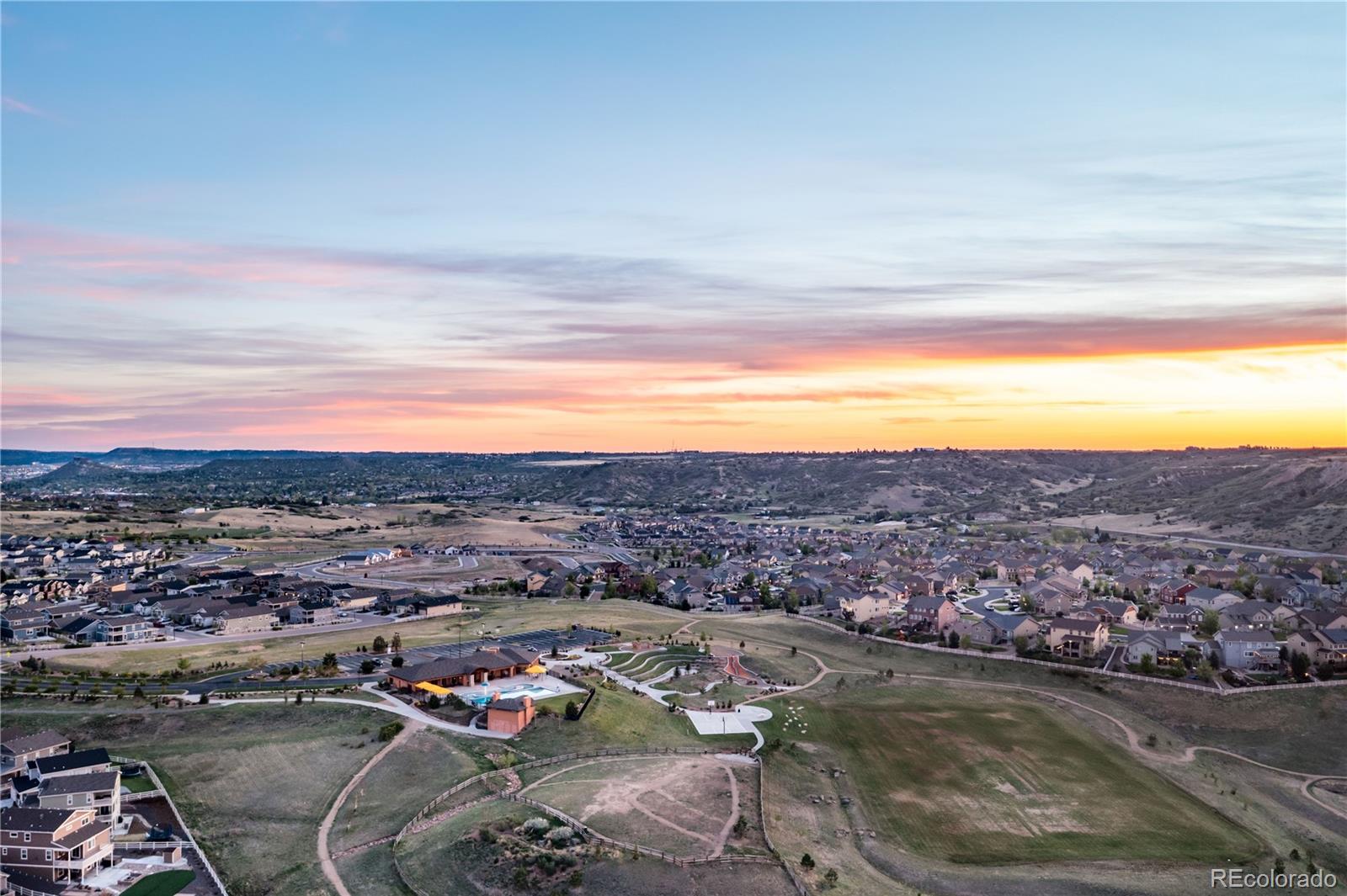 MLS Image #45 for 2144  rosette lane,castle rock, Colorado