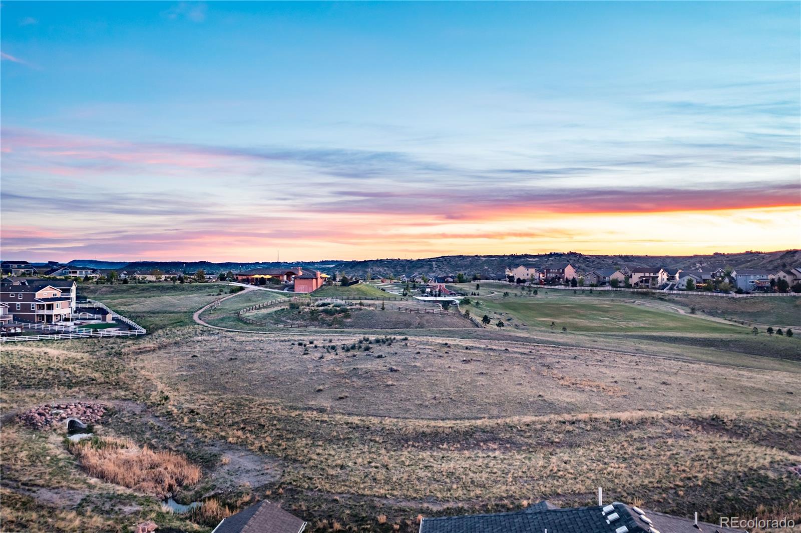 MLS Image #47 for 2144  rosette lane,castle rock, Colorado