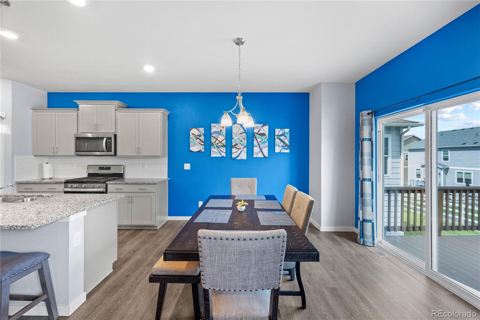 MLS Image #8 for 2144  rosette lane,castle rock, Colorado