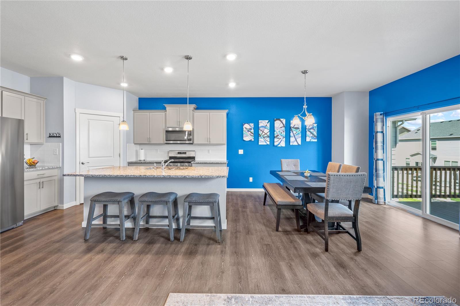 MLS Image #9 for 2144  rosette lane,castle rock, Colorado