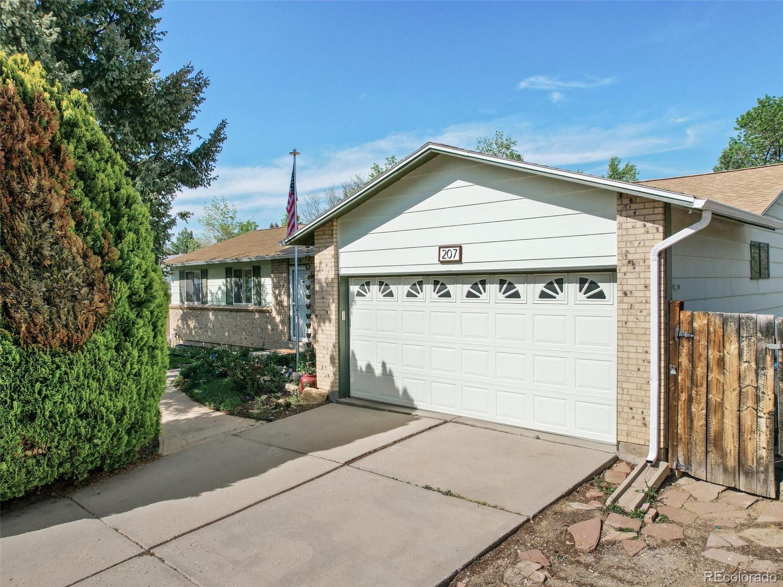 CMA Image for 207  Short Place,Louisville, Colorado