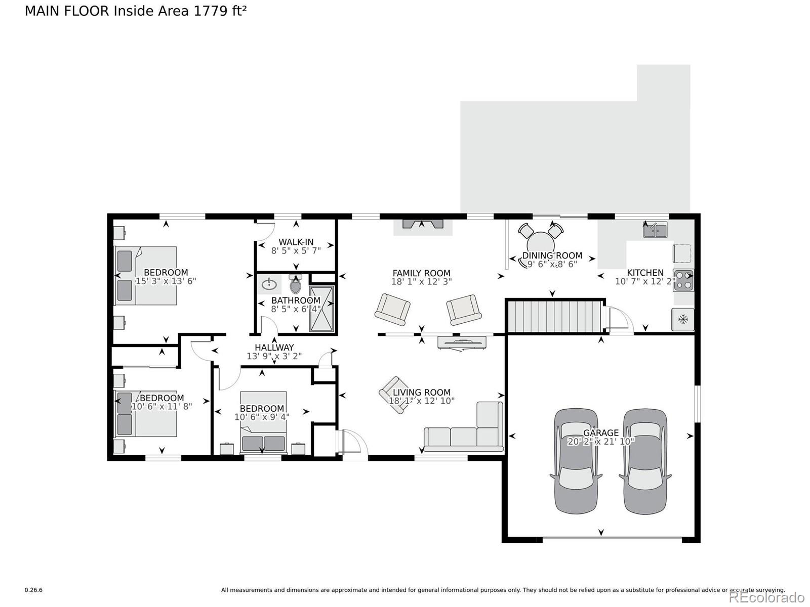 MLS Image #42 for 207  short place,louisville, Colorado