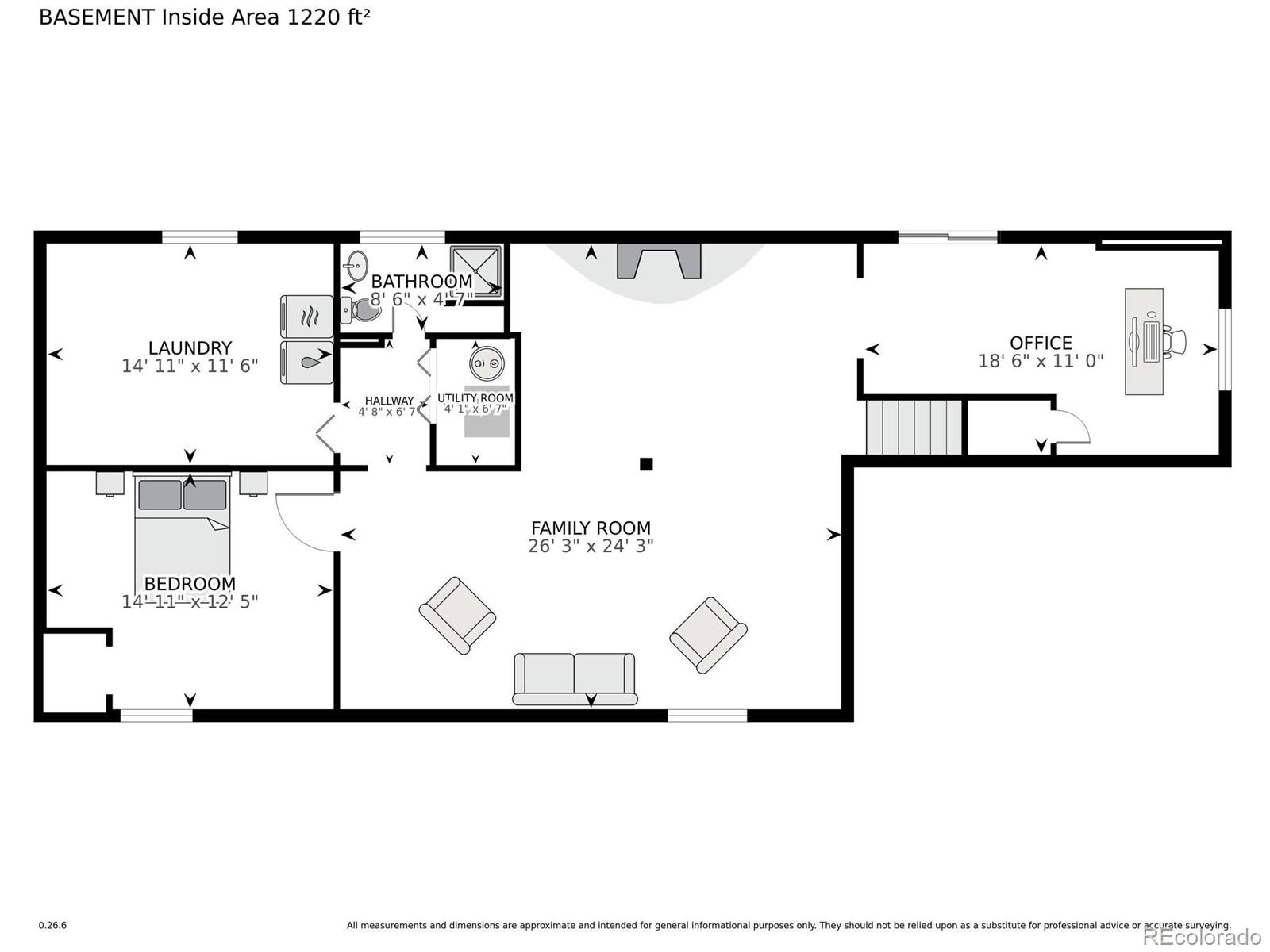 MLS Image #43 for 207  short place,louisville, Colorado