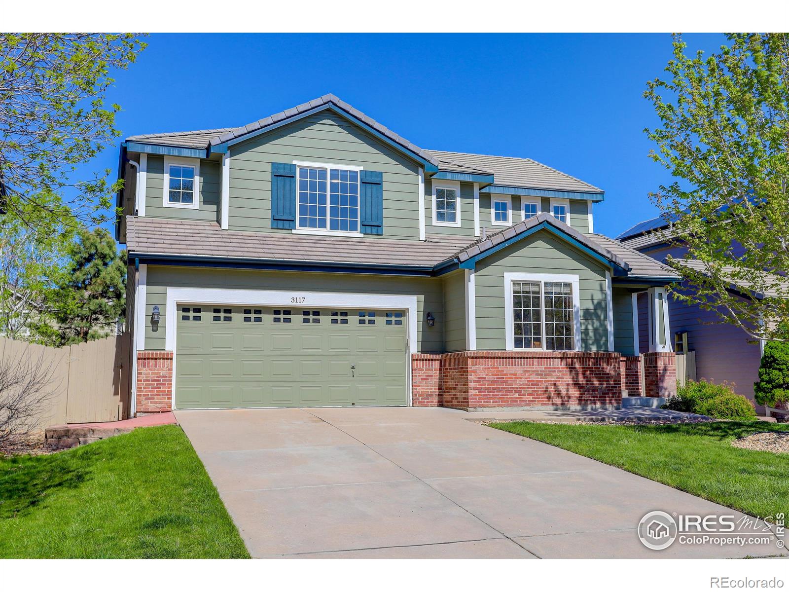 MLS Image #38 for 3117  cimarron place,superior, Colorado