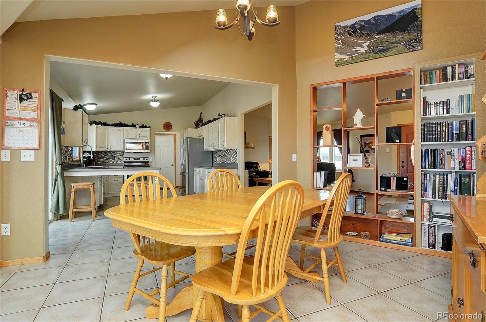 MLS Image #12 for 16453  county road 356-8 ,buena vista, Colorado