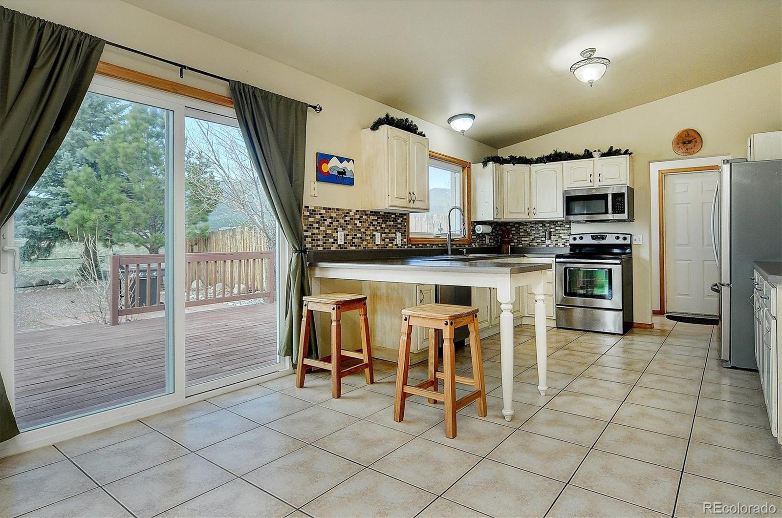 MLS Image #13 for 16453  county road 356-8 ,buena vista, Colorado
