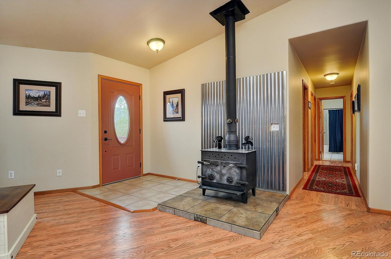 MLS Image #3 for 16453  county road 356-8 ,buena vista, Colorado