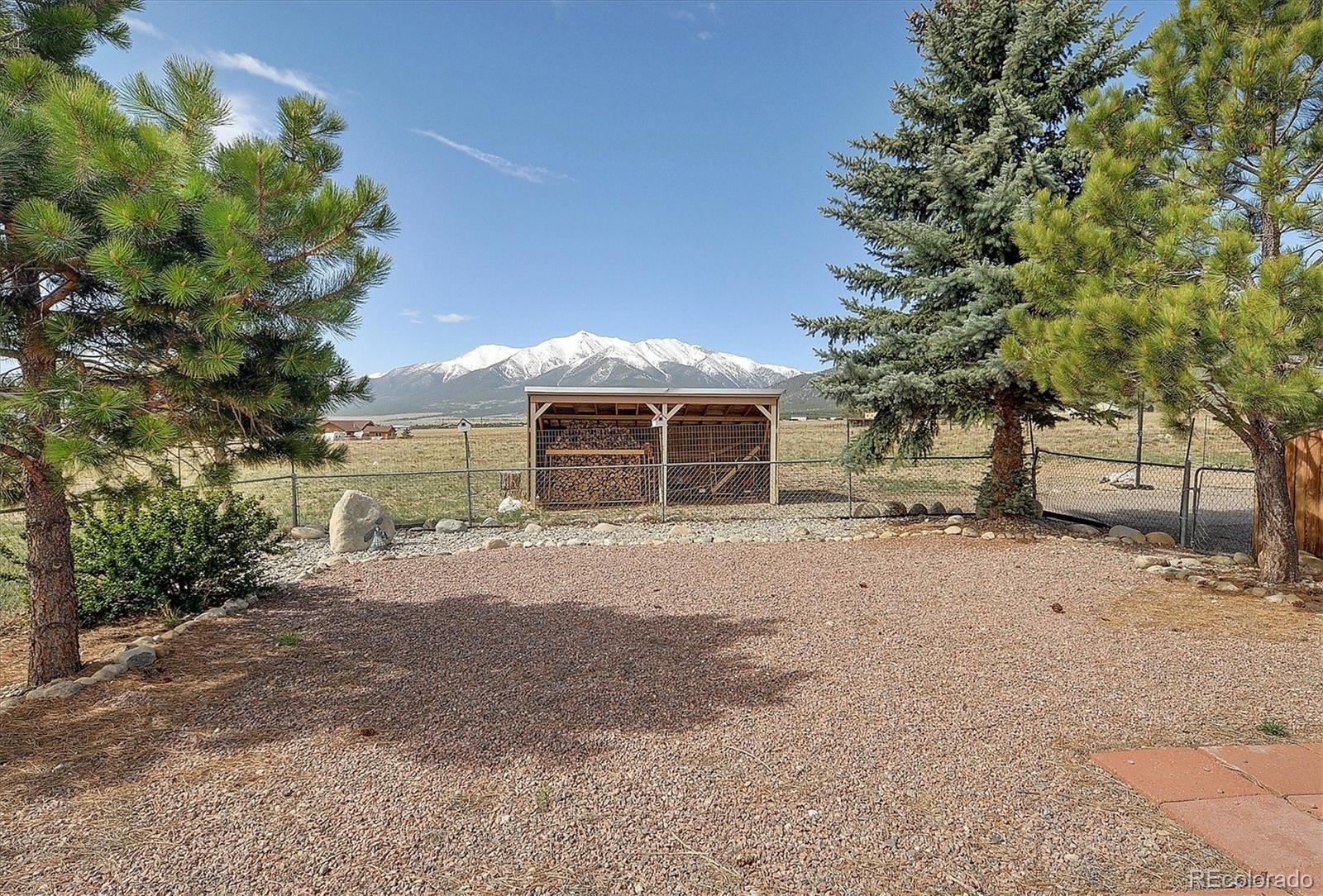 MLS Image #34 for 16453  county road 356-8 ,buena vista, Colorado