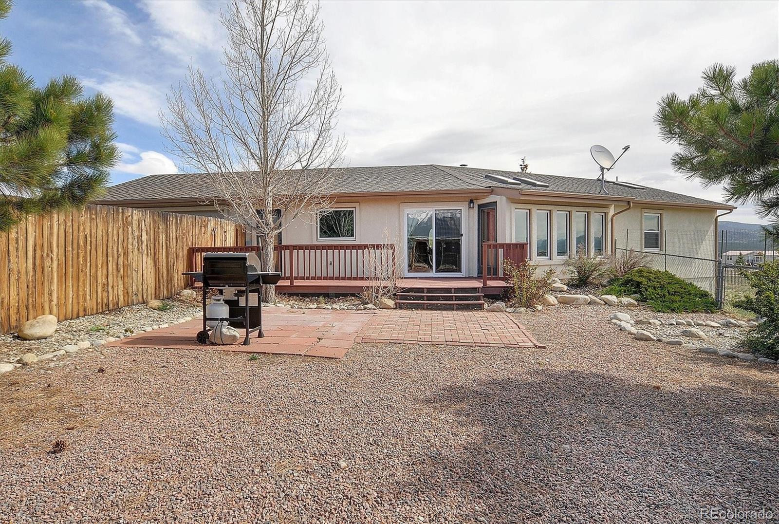 MLS Image #35 for 16453  county road 356-8 ,buena vista, Colorado