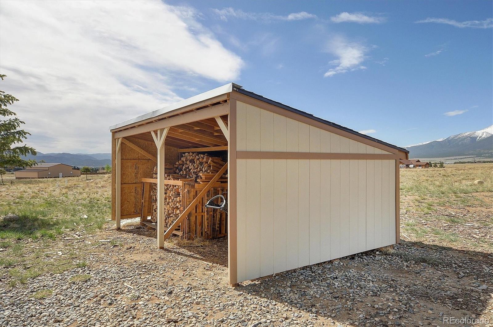 MLS Image #39 for 16453  county road 356-8 ,buena vista, Colorado