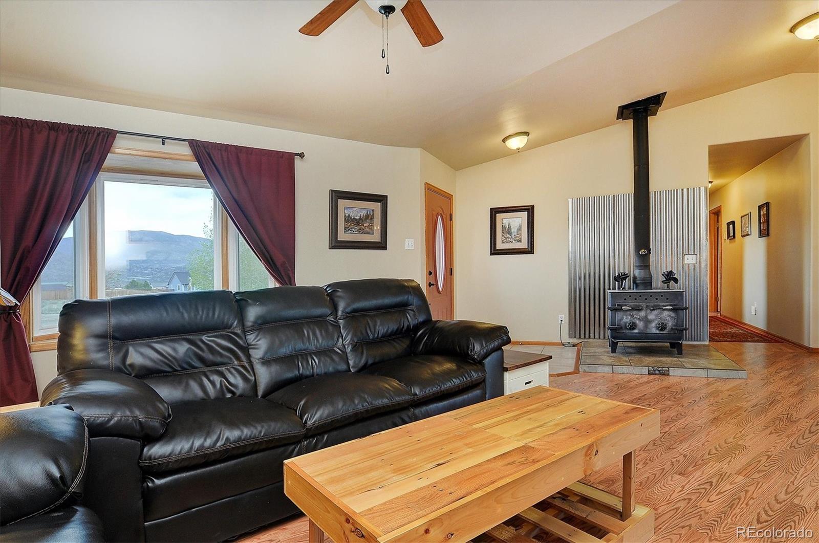 MLS Image #5 for 16453  county road 356-8 ,buena vista, Colorado