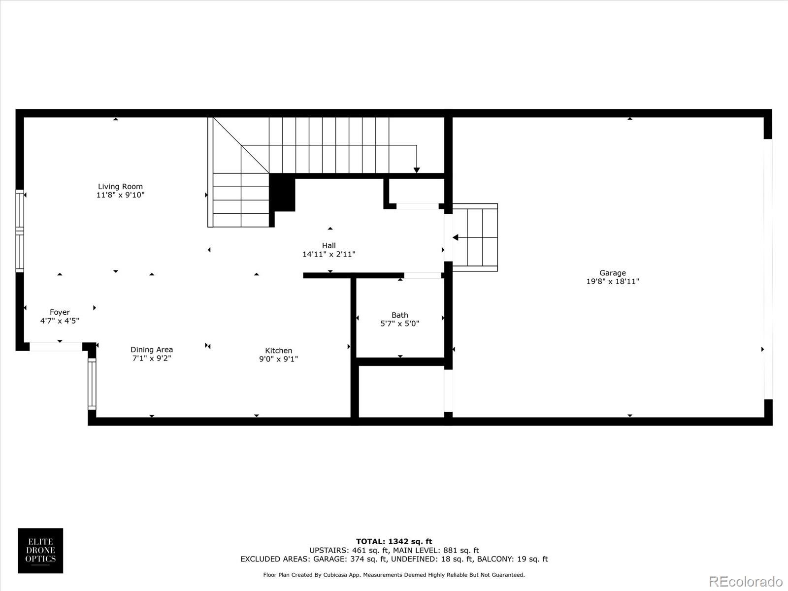 MLS Image #21 for 1456  sepia avenue,longmont, Colorado
