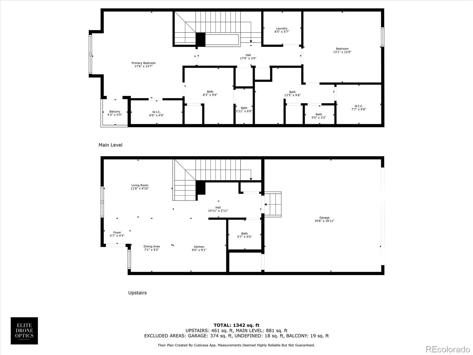 MLS Image #23 for 1456  sepia avenue,longmont, Colorado