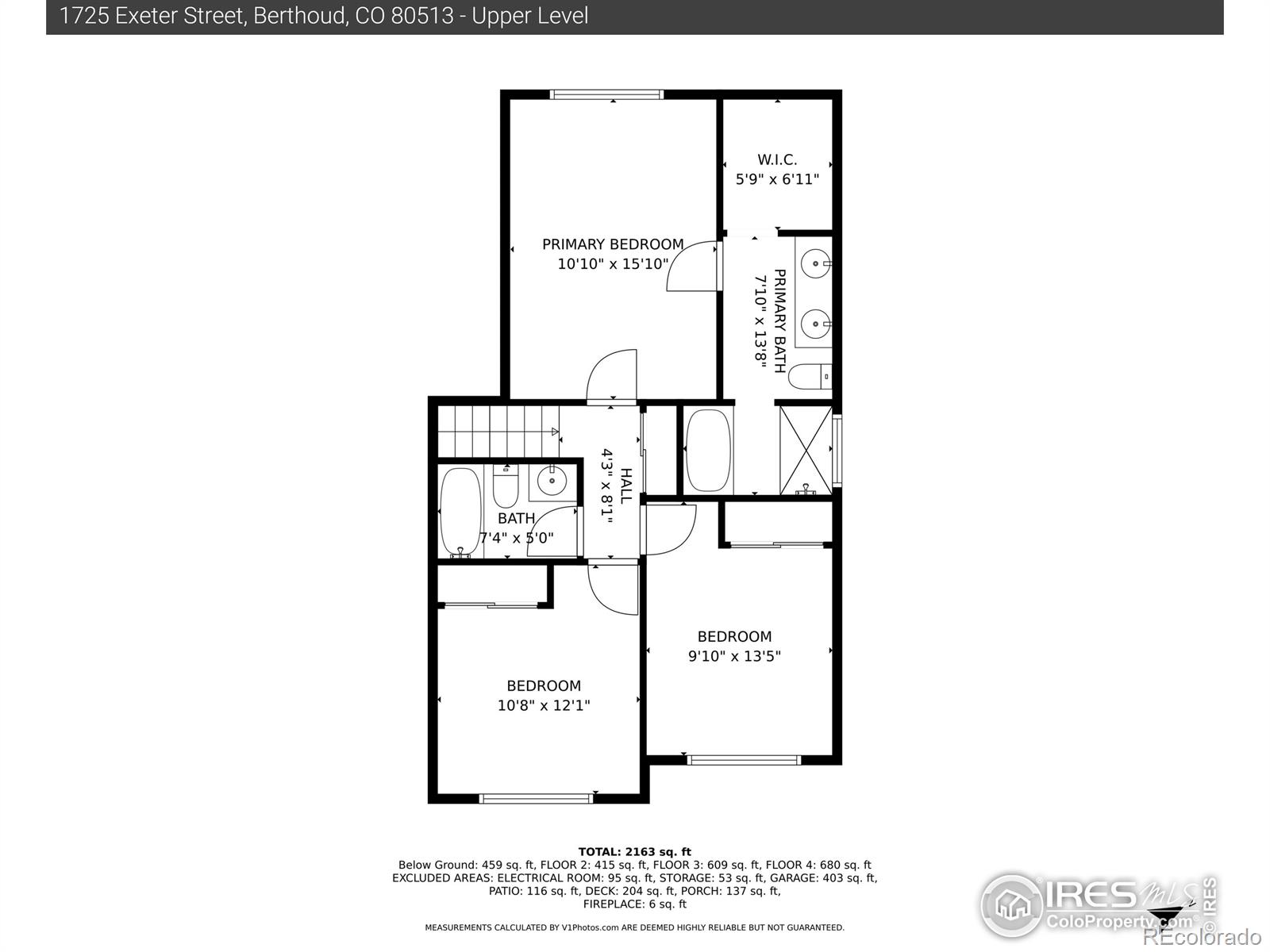 MLS Image #35 for 1725  exeter street,berthoud, Colorado