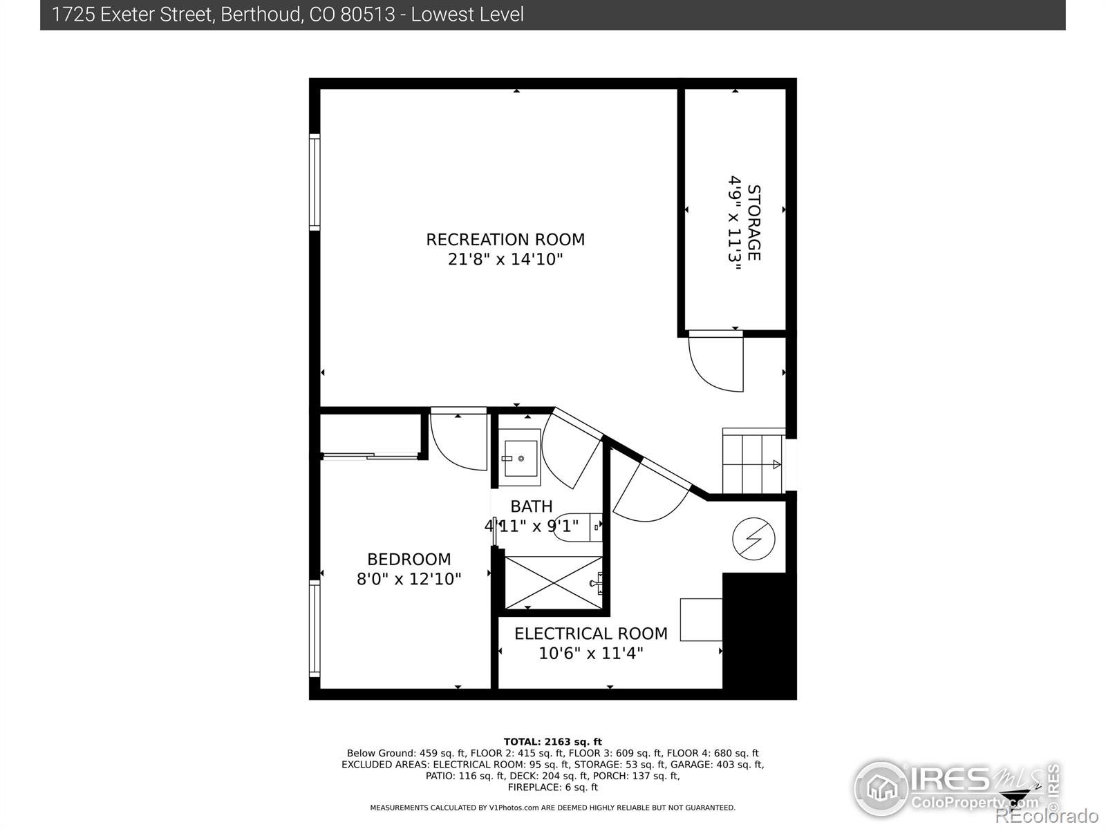 MLS Image #38 for 1725  exeter street,berthoud, Colorado