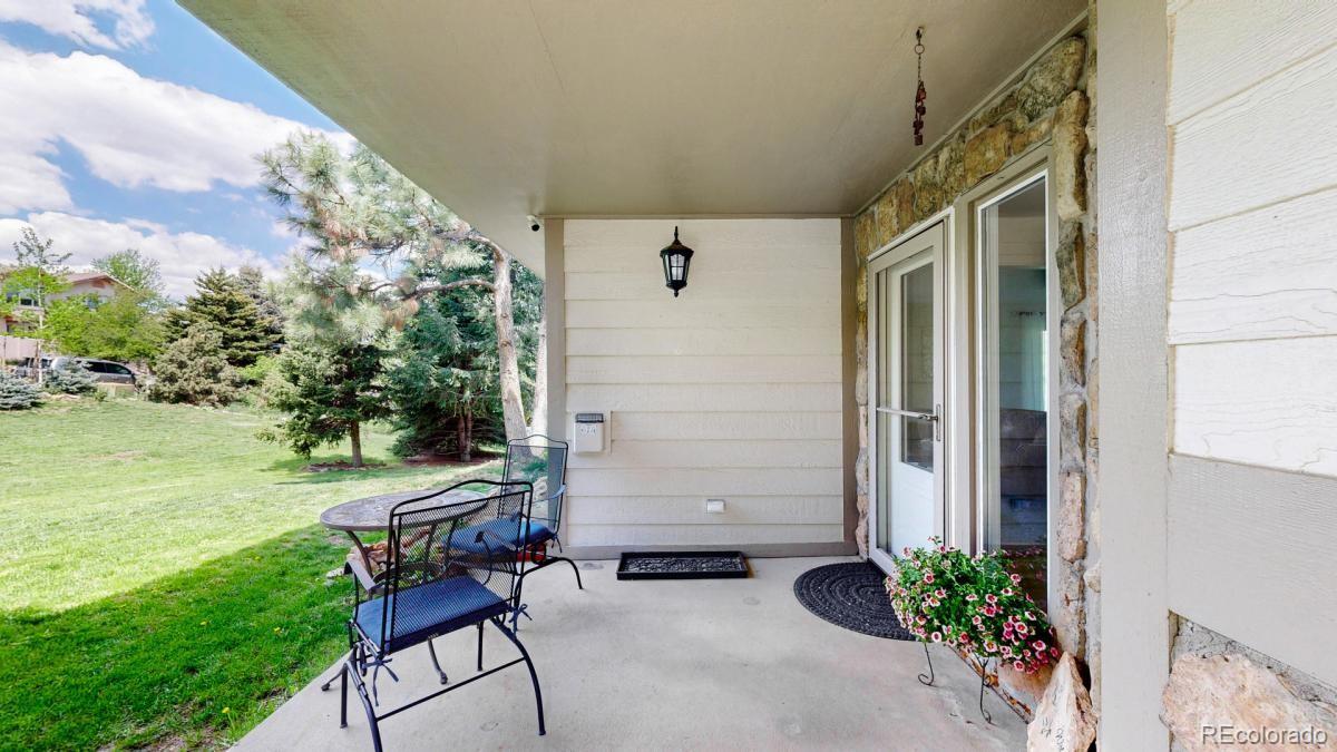 MLS Image #25 for 7084  fox paw trail,littleton, Colorado