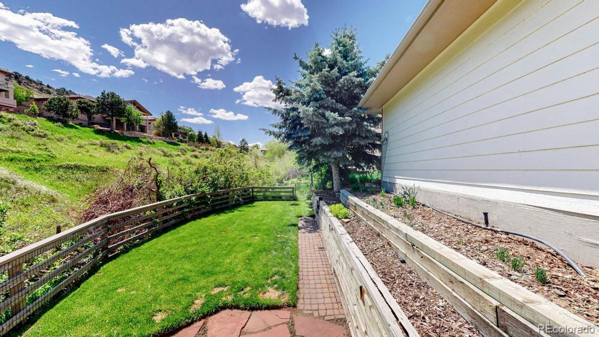 MLS Image #28 for 7084  fox paw trail,littleton, Colorado