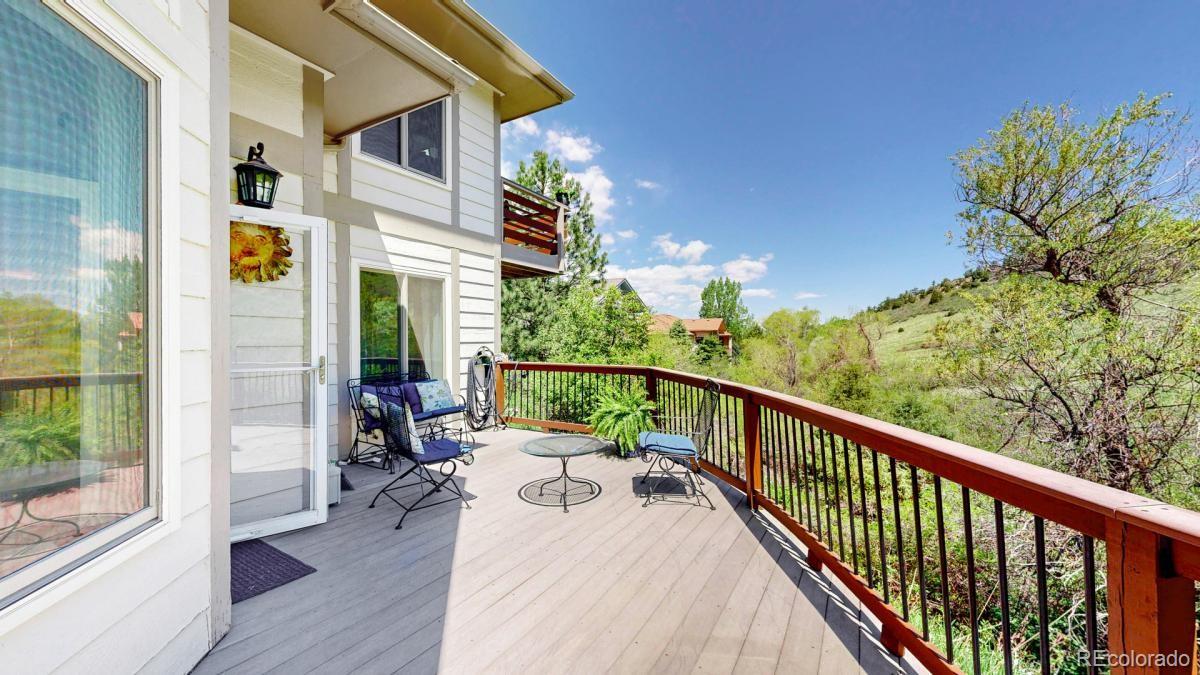 MLS Image #29 for 7084  fox paw trail,littleton, Colorado