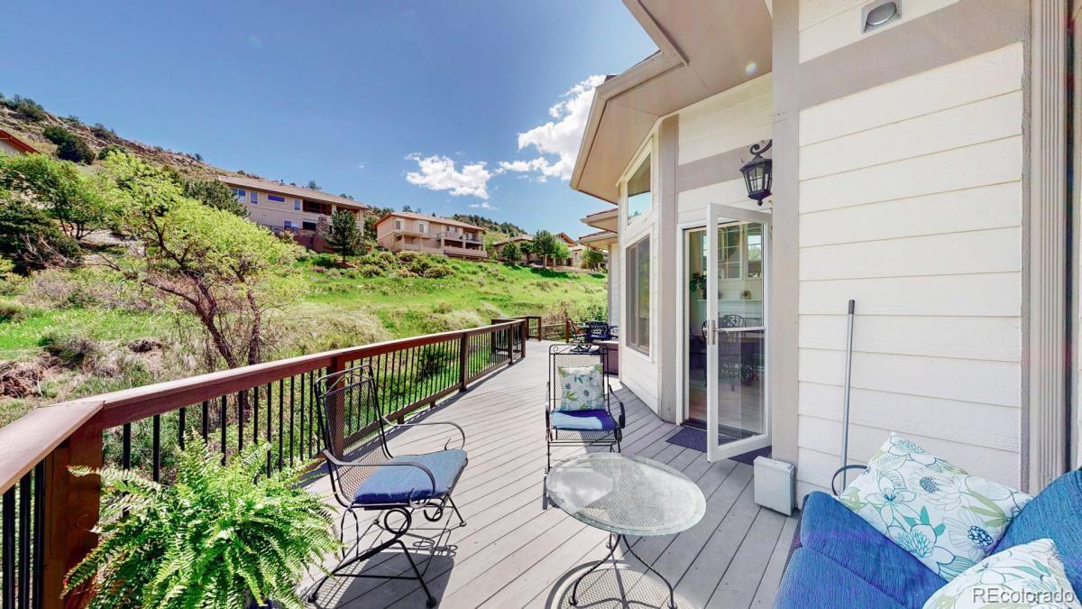 MLS Image #31 for 7084  fox paw trail,littleton, Colorado