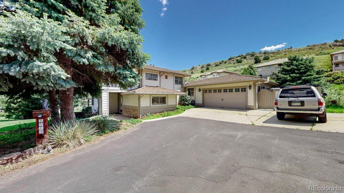 MLS Image #32 for 7084  fox paw trail,littleton, Colorado