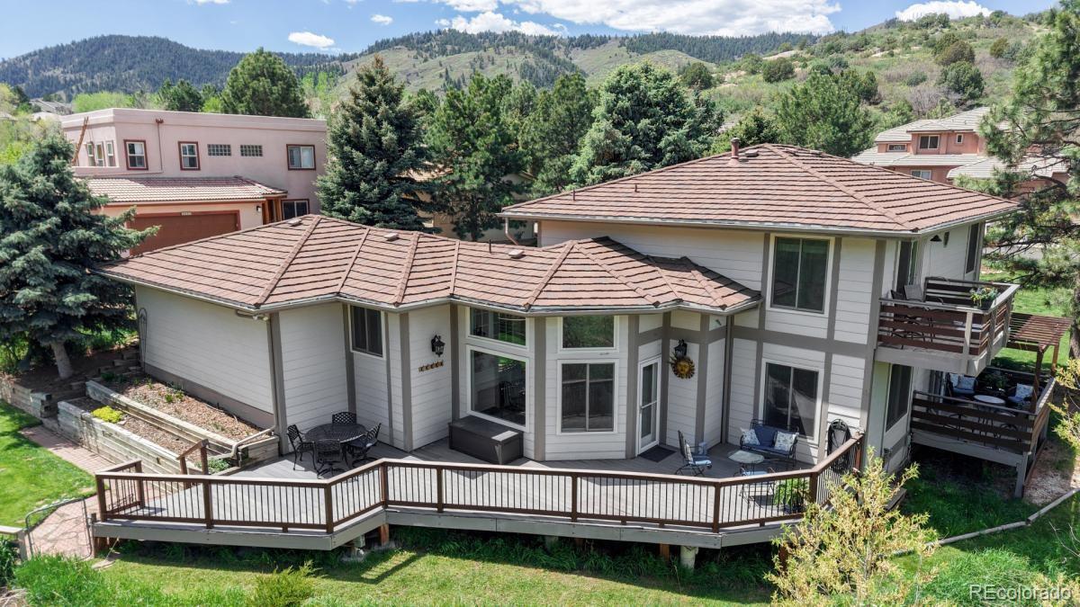 MLS Image #33 for 7084  fox paw trail,littleton, Colorado