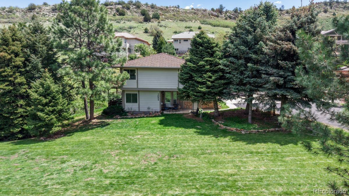 MLS Image #34 for 7084  fox paw trail,littleton, Colorado