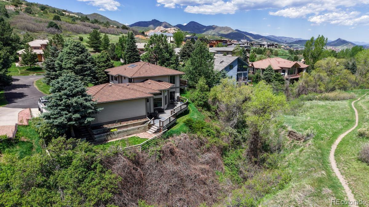 MLS Image #35 for 7084  fox paw trail,littleton, Colorado