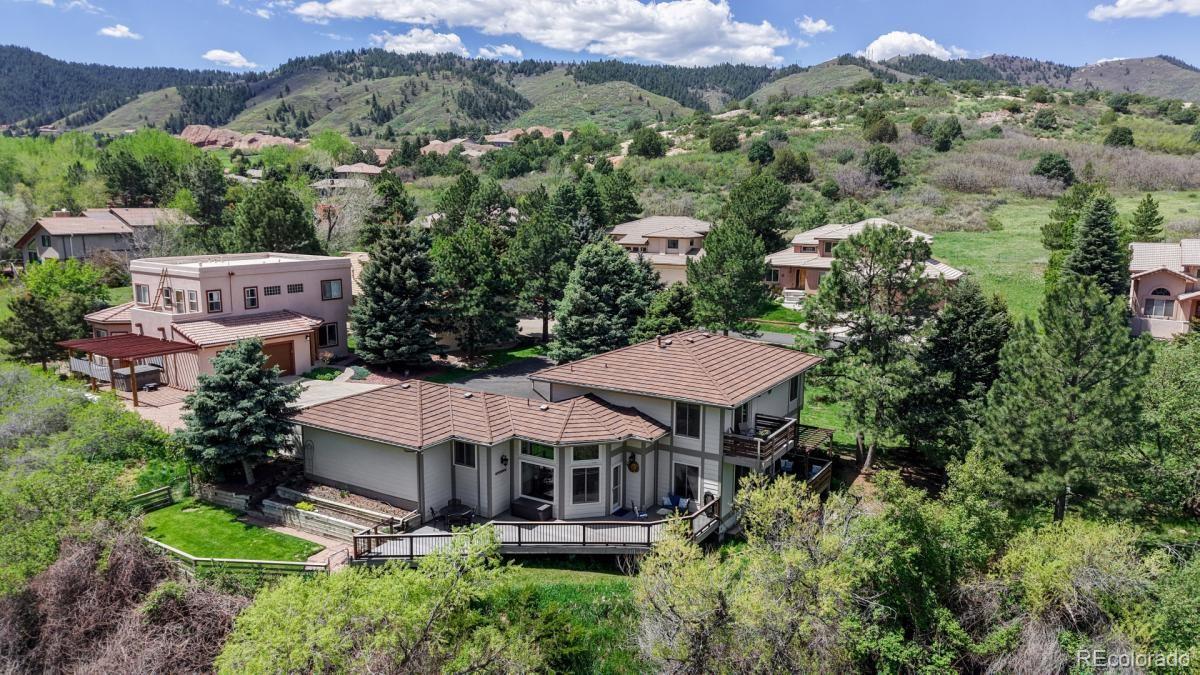 MLS Image #36 for 7084  fox paw trail,littleton, Colorado