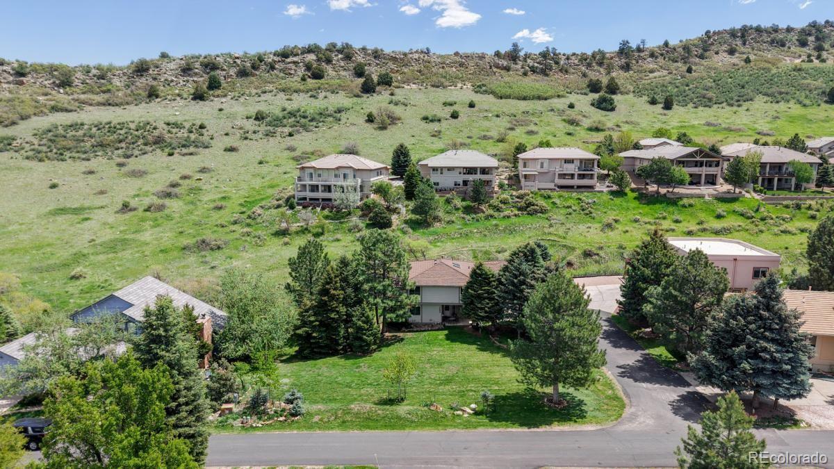 MLS Image #37 for 7084  fox paw trail,littleton, Colorado