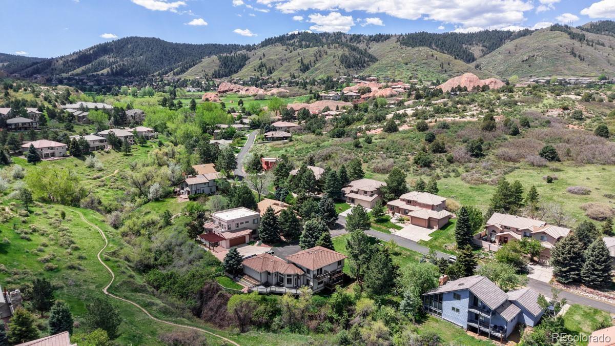 MLS Image #38 for 7084  fox paw trail,littleton, Colorado