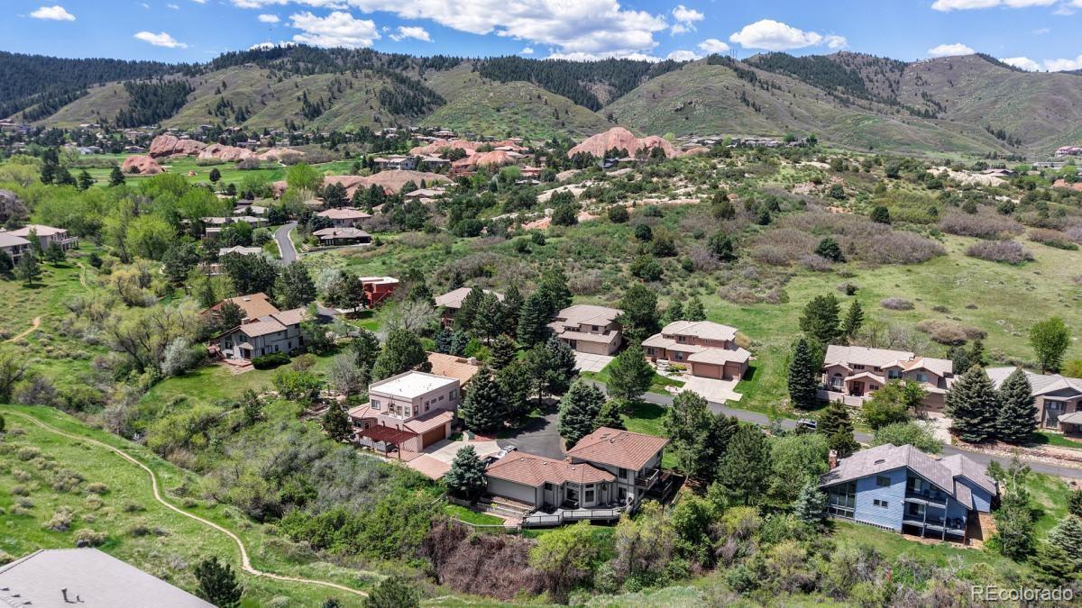 MLS Image #39 for 7084  fox paw trail,littleton, Colorado