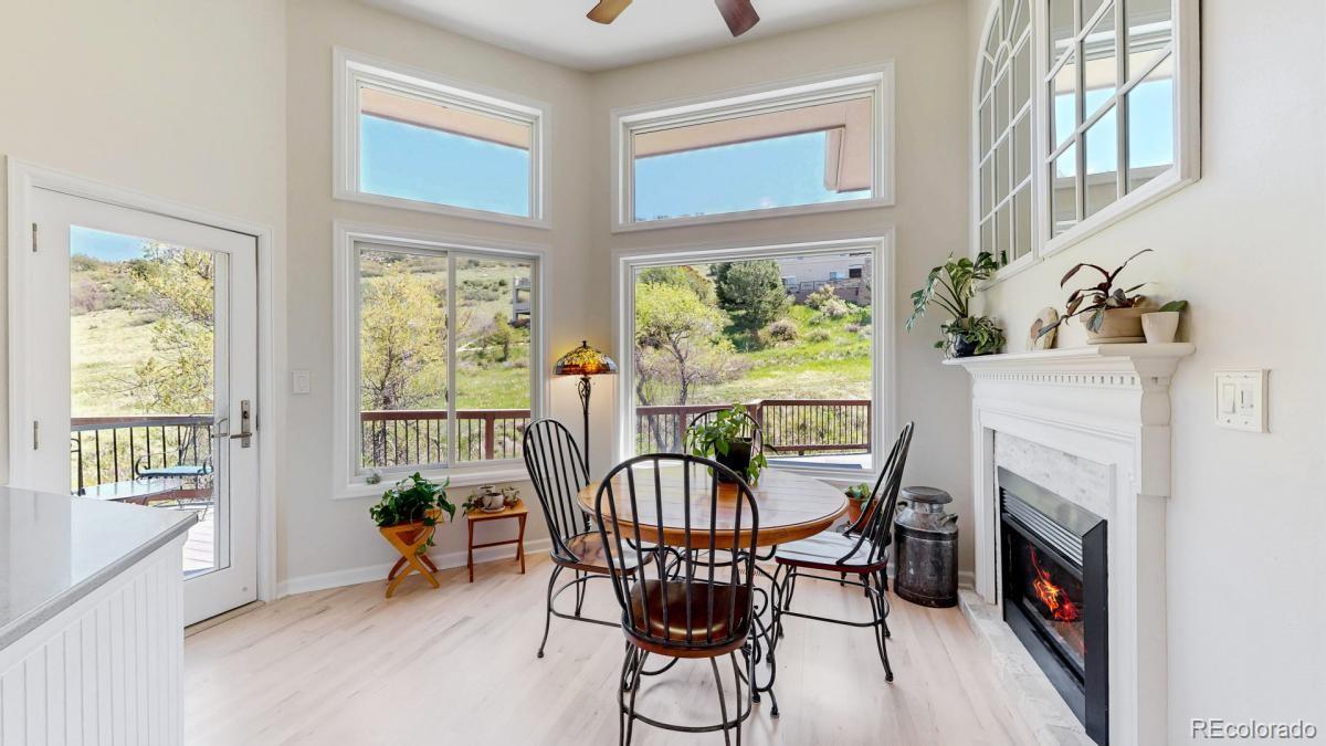 MLS Image #4 for 7084  fox paw trail,littleton, Colorado